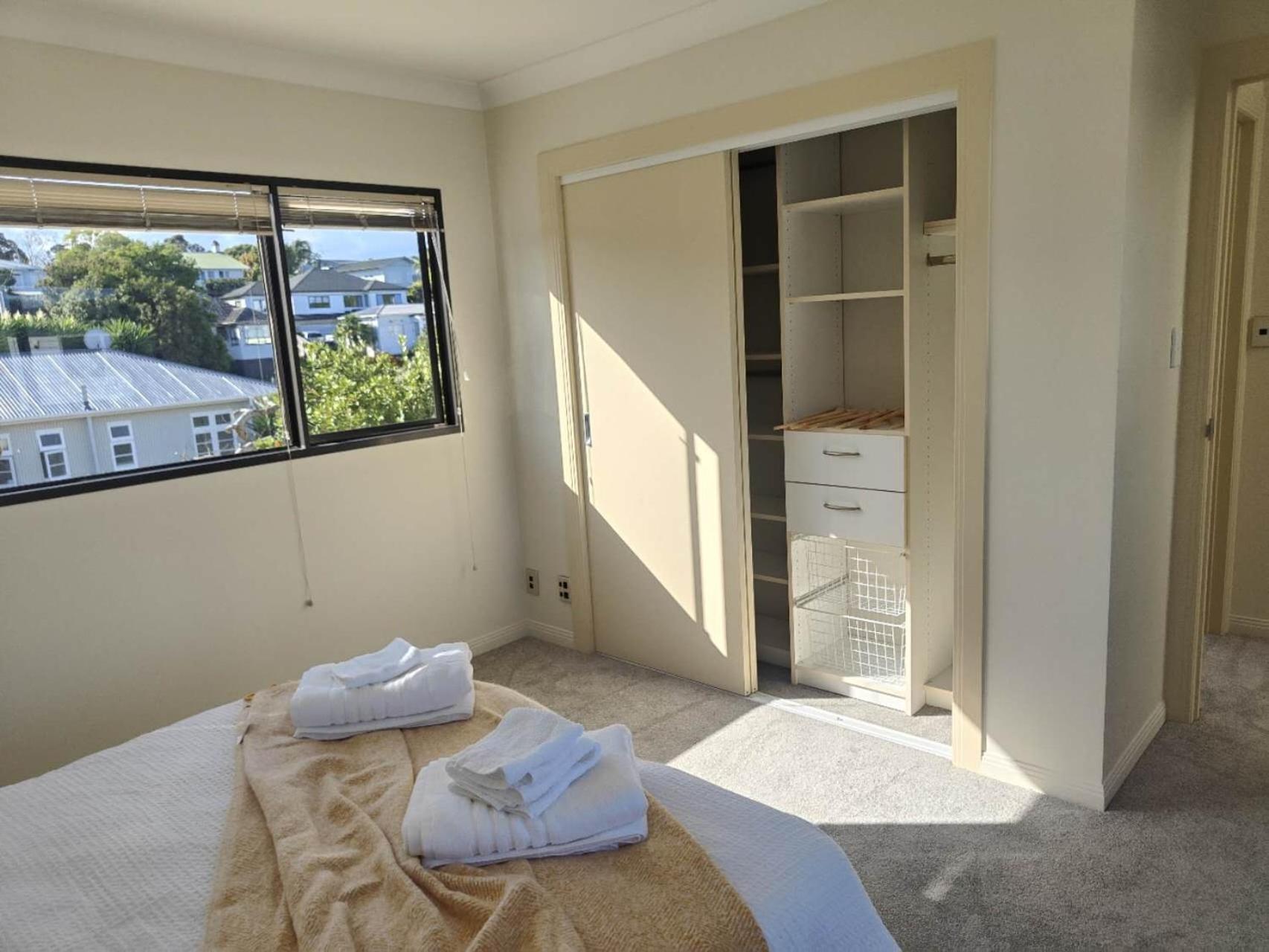 Vegans On Lillington Apartment Auckland Exterior photo